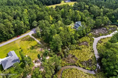 166 Marsh Run, Oriental, NC 28571 photo 19
