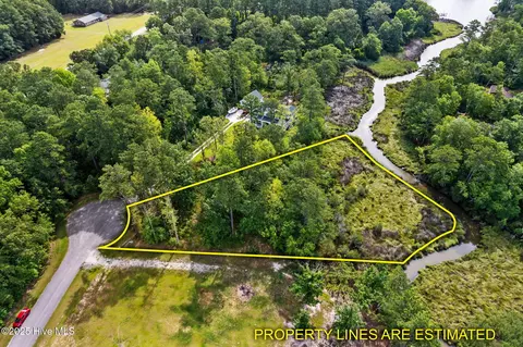 166 Marsh Run, Oriental, NC 28571 photo 2