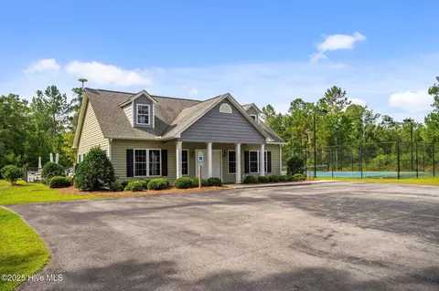 166 Marsh Run, Oriental, NC 28571 photo 33
