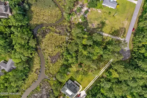 166 Marsh Run, Oriental, NC 28571 photo 32