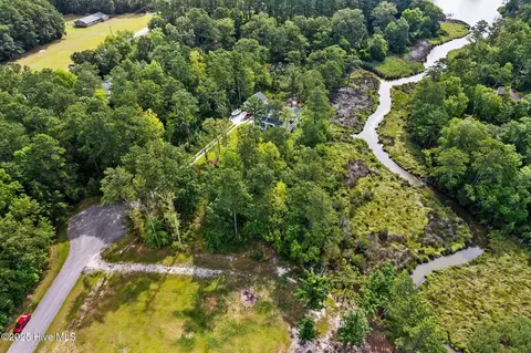 166 Marsh Run, Oriental, NC 28571 photo 20