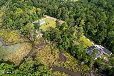 166 Marsh Run, Oriental, NC 28571 photo 16