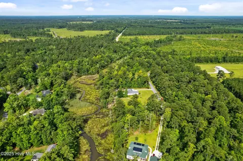 166 Marsh Run, Oriental, NC 28571 photo 22