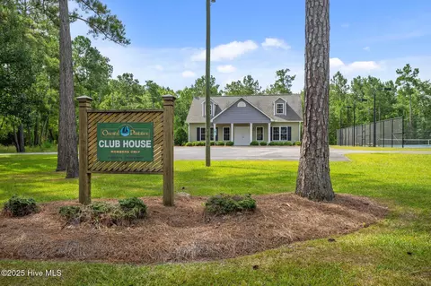 166 Marsh Run, Oriental, NC 28571 photo 18