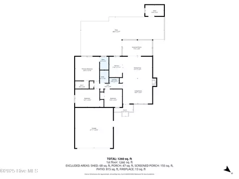 4430 Windtree Rd, Wilmington, NC 28412