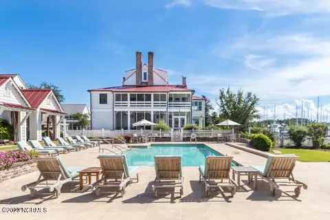 790 E Harborside Rd, Oriental, NC 28571 photo 32