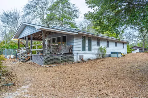 191 Wildwood Rd, Rockingham, NC 28379