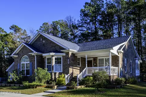 107 Bayview Dr, Merritt, NC 28556