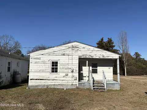 129 Package-craft Rd, Bethel, NC 27812