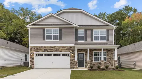 104 Brookberry Ct, Rocky Mount, NC 27804