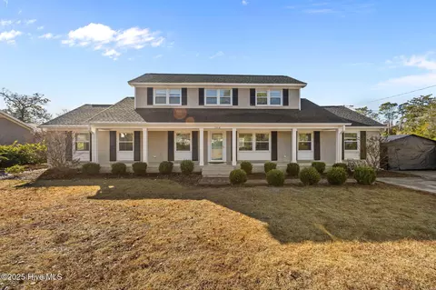5016 Clear Run Dr, Wilmington, NC 28403