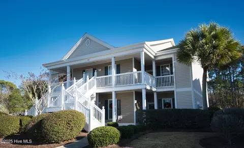928 Great Egret Cir SW # 4, Sunset Beach, NC 28468