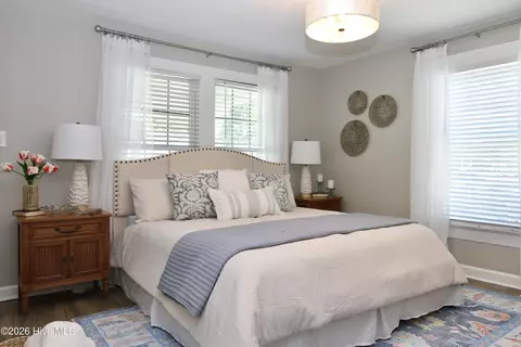 Bedroom - 109 N Main St, Bath, NC 27808 photo 1 of 4