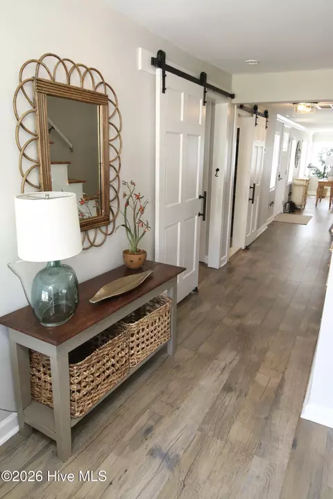 Entry Way - 109 N Main St, Bath, NC 27808 photo 1 of 1