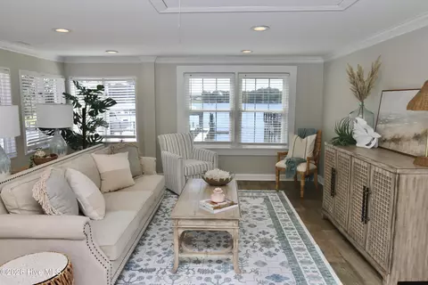 Living - 109 N Main St, Bath, NC 27808 photo 2 of 4