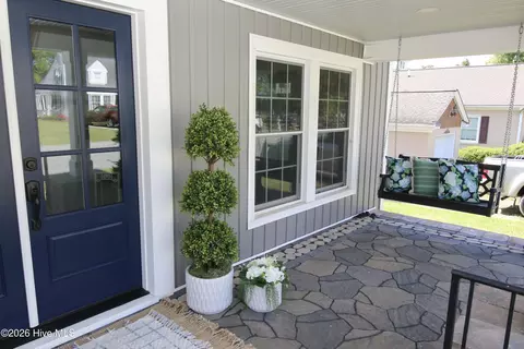 Exterior - 109 N Main St, Bath, NC 27808 photo 7 of 7