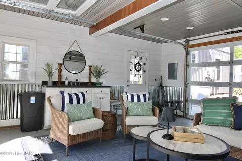 Living - 109 N Main St, Bath, NC 27808 photo 4 of 4