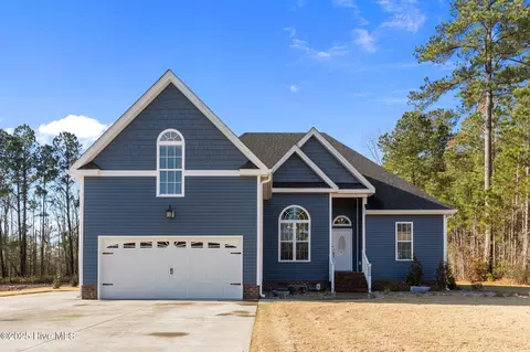 195 Carolina Club Dr, Grandy, NC 27939