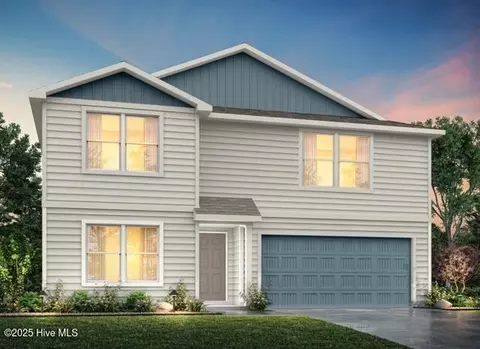 786 Rivers Edge Pkwy, Roanoke Rapids, NC 27870