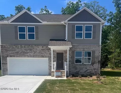 786 Rivers Edge Pkwy, Roanoke Rapids, NC 27870
