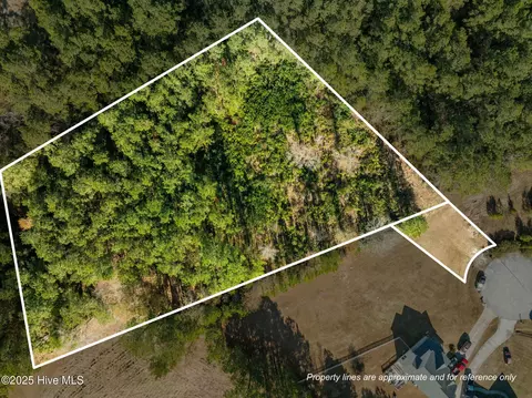 Tr1 & Tr2 Michelle Ward Lane, Maple Hill, NC 28454
