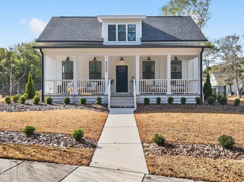 9209 Rivendell Pl SW, Calabash, NC 28467