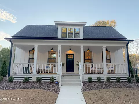 9209 Rivendell Pl SW, Calabash, NC 28467