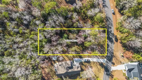 1872 Healing Water Ln SW, Supply, NC 28462