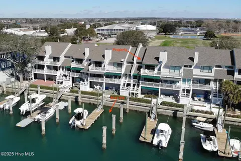 342 Causeway Dr #9, Wrightsville Beach, NC 28480
