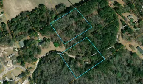 0 Off Sr 1311, Washington, NC 27889