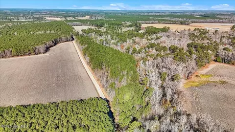 1218 Elleanor Rd, Gates, NC 27937