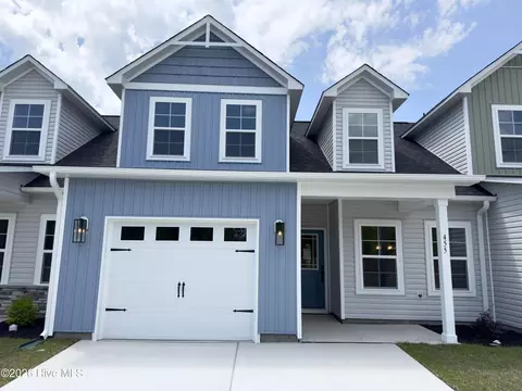 455 Timbercrest Cir SE, Bolivia, NC 28422