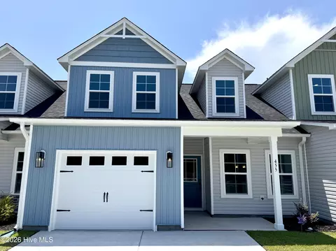 455 Timbercrest Cir SE, Bolivia, NC 28422