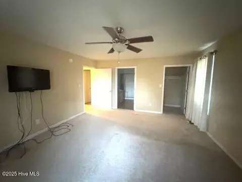 Bedroom - 106 Ryan Ln, Murfreesboro, NC 27855 photo 2 of 2