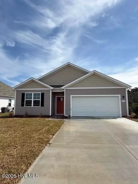 1039 Stanbury Bluff Rd SW, Supply, NC 28462