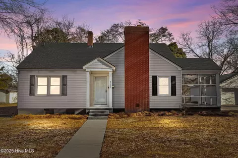 311 Maryland Ave, Tarboro, NC 27886