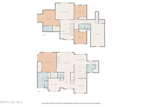 35 Glen Meadow Ct, Pinehurst, NC 28374