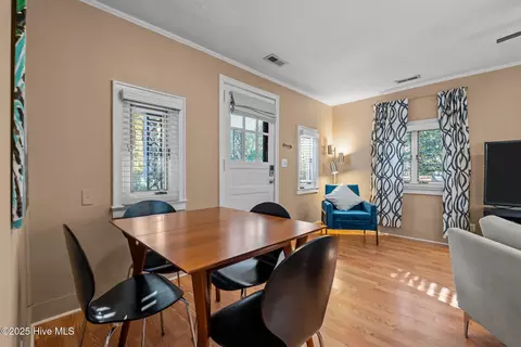 Dining - 30 Windmere Rd, Pinehurst, NC 28374 photo 1 of 2