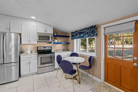 Kitchen - 30 Windmere Rd, Pinehurst, NC 28374 photo 2 of 5