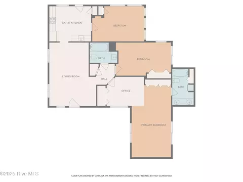 Floorplan - 30 Windmere Rd, Pinehurst, NC 28374 photo 3 of 3