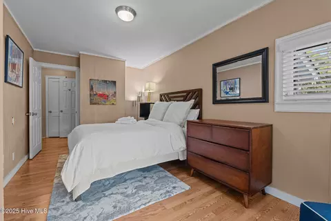 Bedroom - 30 Windmere Rd, Pinehurst, NC 28374 photo 4 of 6