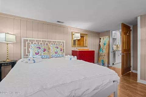 Bedroom - 30 Windmere Rd, Pinehurst, NC 28374 photo 5 of 6