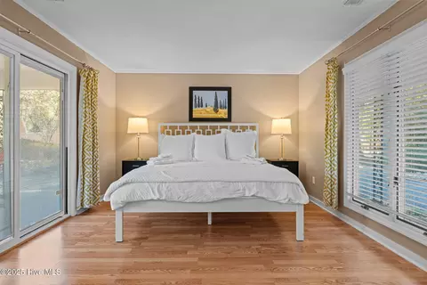 Bedroom - 30 Windmere Rd, Pinehurst, NC 28374 photo 2 of 6