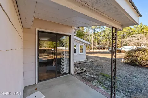 Exterior - 30 Windmere Rd, Pinehurst, NC 28374 photo 5 of 10