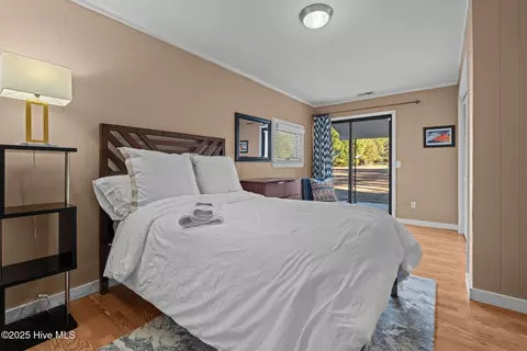 Bedroom - 30 Windmere Rd, Pinehurst, NC 28374 photo 3 of 6