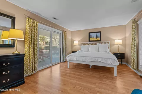 Bedroom - 30 Windmere Rd, Pinehurst, NC 28374 photo 1 of 6
