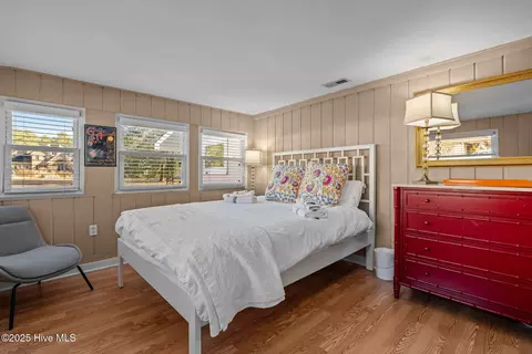 Bedroom - 30 Windmere Rd, Pinehurst, NC 28374 photo 6 of 6
