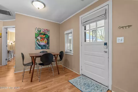 Entry Way - 30 Windmere Rd, Pinehurst, NC 28374 photo 1 of 1
