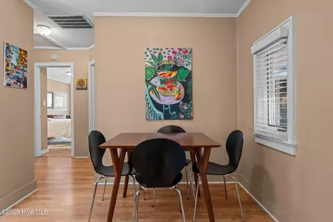 Dining - 30 Windmere Rd, Pinehurst, NC 28374 photo 2 of 2