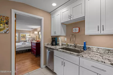 Kitchen - 30 Windmere Rd, Pinehurst, NC 28374 photo 5 of 5